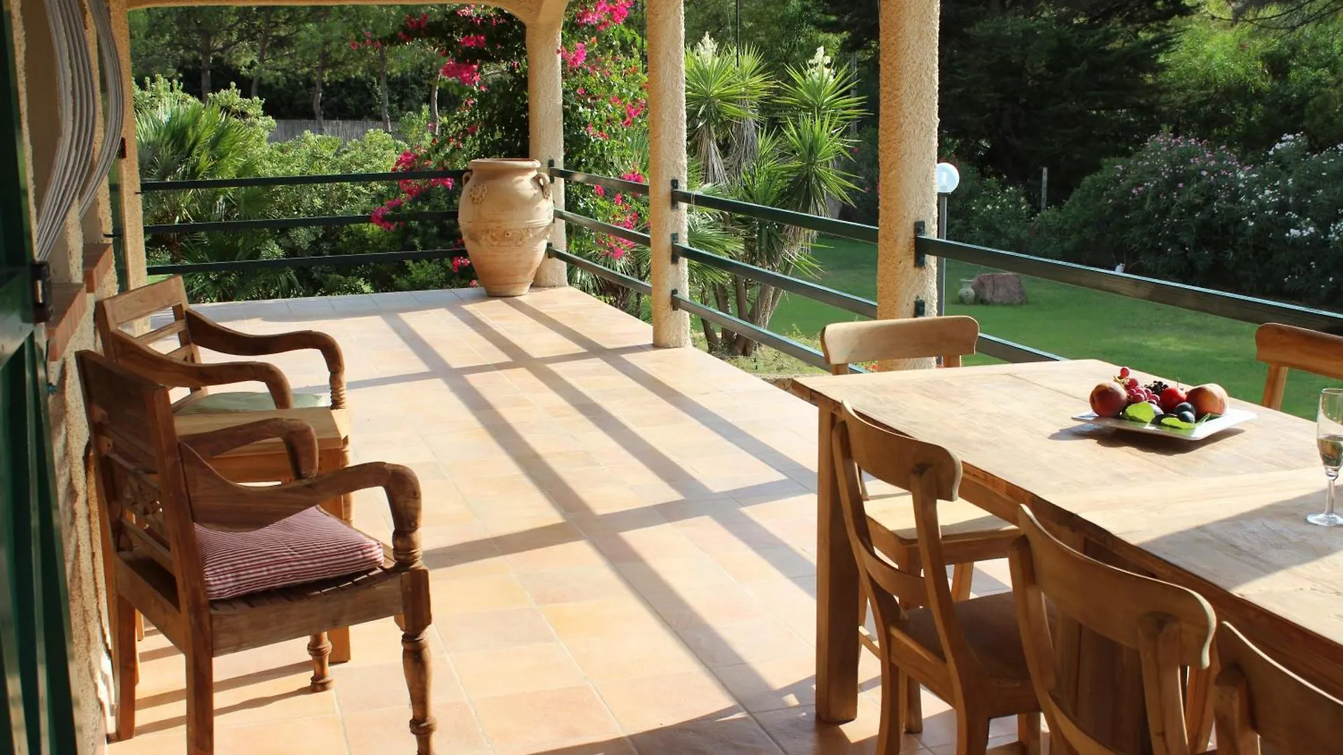 Apartment Villa Paradiso Alghero