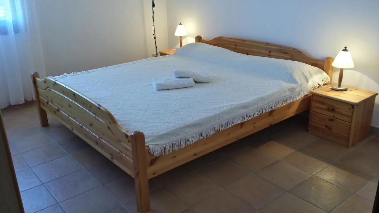 Villa Paradiso Alghero Apartment