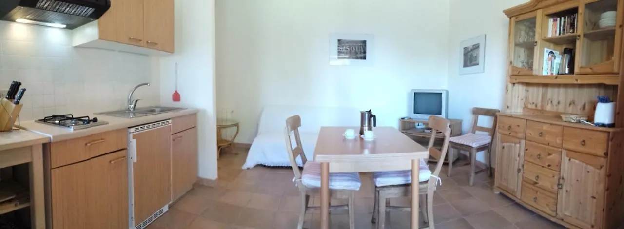 אלגהרו Villa Paradiso